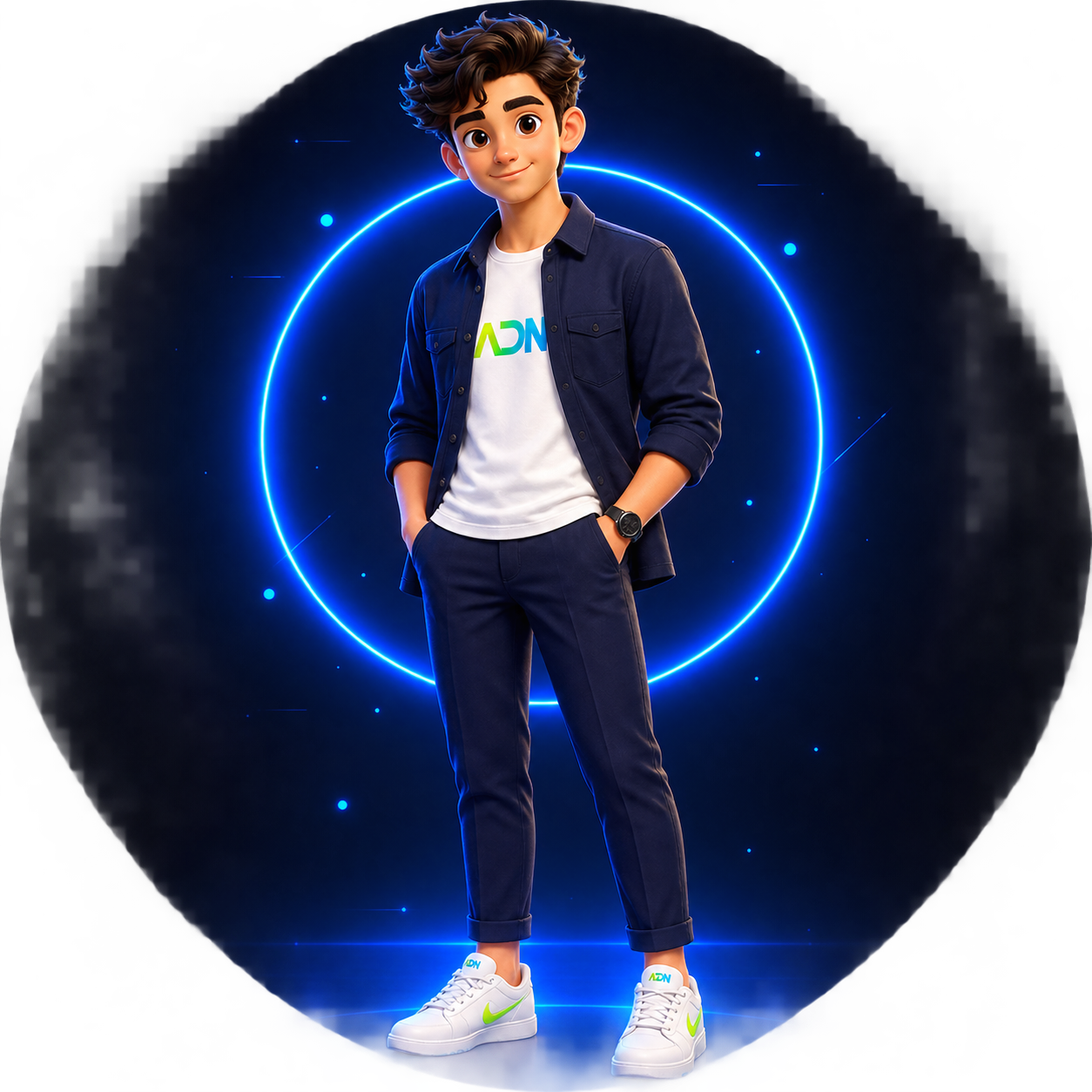 ADN Avatar