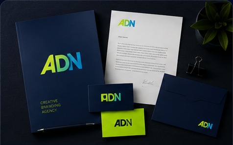 ADN Branding